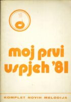 Moj prvi uspjeh Zadar  81