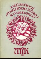 Melodije Istre i Kvarnera 1979.