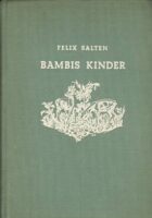 Bambis Kinder: Eine Familie im Walde