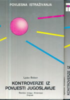 Kontroverze iz povijesti Jugoslavije 1-2