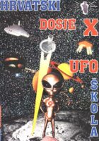 Hrvatski Dosje X: UFO škola prirodoslovnog smjera za terenska istraživanja