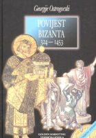 Povijest Bizanta: 324.-1453.