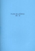 Plava bilježnica br. 10