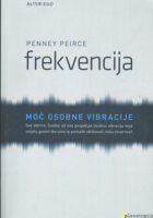 Frekvencija: Moć osobne vibracije
