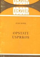 Opstati usprkos