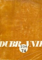 Dubrovnik 2-3-4/1974.