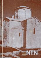 Nin: povijesni i umjetnički spomenici