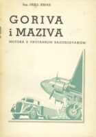 Goriva i maziva motora s unutarnjim sagorijevanjem