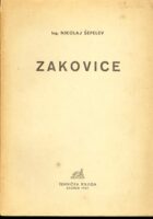 Zakovice