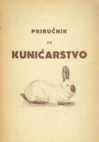 Priručnik za kunićarstvo