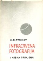 Infracrvena fotografija i njena primjena