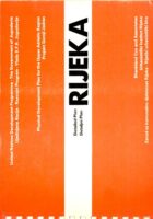 Rijeka - Detaljni urbanistički plan centra grada Rijeke
