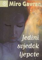 Jedini svjedok ljepote