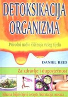 Detoksikacija organizma