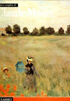 Claude Monet 1870-1889
