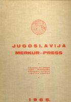 Jugoslavija Merkus-press