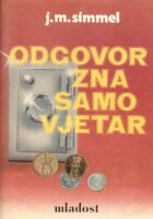 Odgovor zna samo vjetar 1-2
