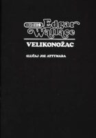 Velikonožac