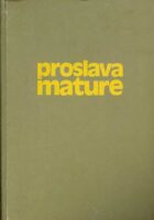 Proslava mature