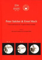 Peter Salcher & Ernst Mach: A Successful Teamwork - Book of Proceedings