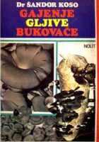 Gajenje gljive bukovače