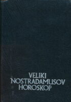 Veliki Nostradamusov horoskop