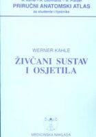 Živčani sustav i osjetila
