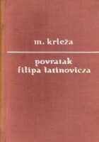 Povratak Filipa Latinovicza
