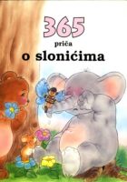 365 priča o slonićima