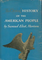 The Oxford History of The American People