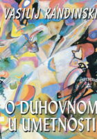 O duhovnom u umetnosti: posebno u slikarstvu