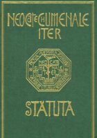 Neokatekumenski Put - Statut