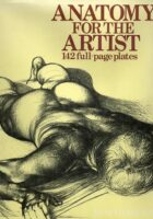 Anatomy for the Artist
