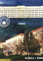 Sveučilište u Rijeci - Tehnički fakultet - Monografija