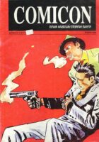 Comicon, br. 7/1992