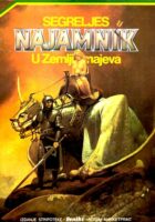 Sergeljes - najamnik: U zemlji zmajeva