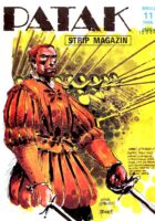 Patak - strip magazin, 11/1988