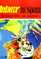 Asterix in Spain