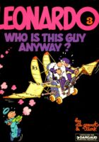 Leonard - Who is this guy anyway?
