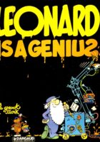 Leonard is a genius?