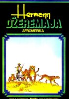 Hermann - Džeremaja Afroamerika