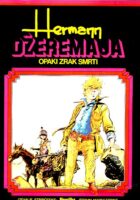 Hermann - Džeremaja Opaki zrak smrti