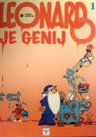 Leonardo je genij