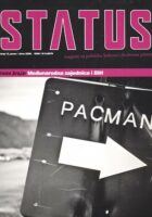 Status: magazin za političku kulturu, 13/2008