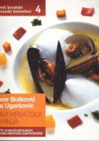Nova hrvatska kuhinja