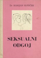 Seksualni odgoj