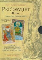 Pričosvijet: otključajte vrata mašte