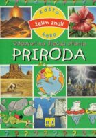 Priroda - odgovori na dječja pitanja