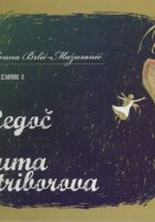 Regoč,  Šuma Striborova
