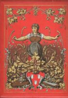 Aus der Hütten: In Bildern von Franz Defregger